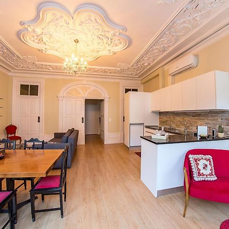 Sao Domingos Flowers Apartments Порту Экстерьер фото