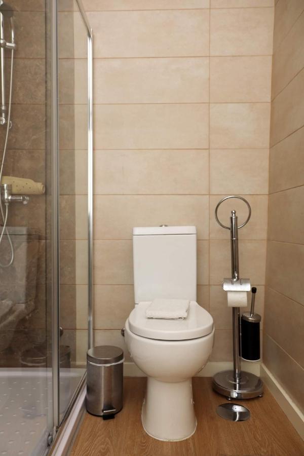 Sao Domingos Flowers Apartments Порту Экстерьер фото