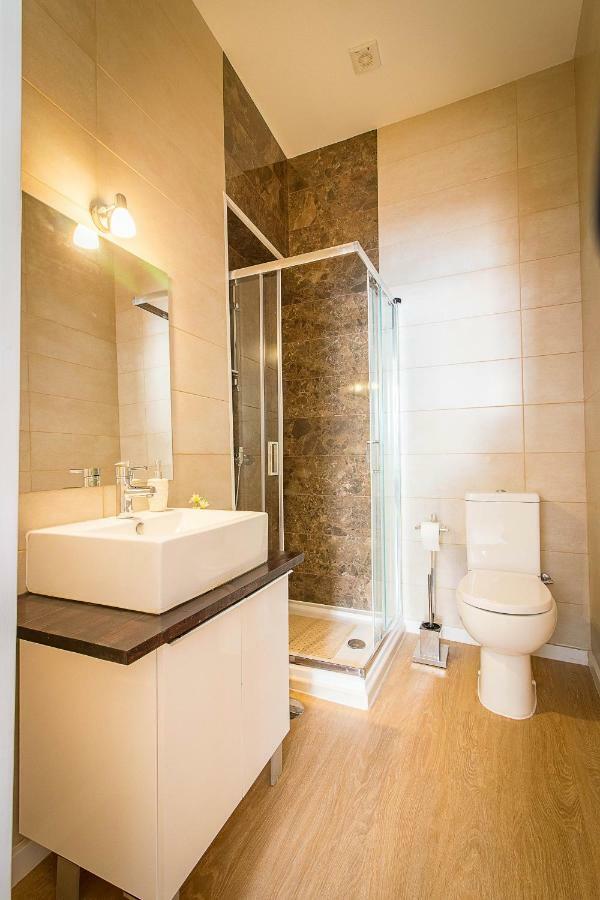 Sao Domingos Flowers Apartments Порту Экстерьер фото