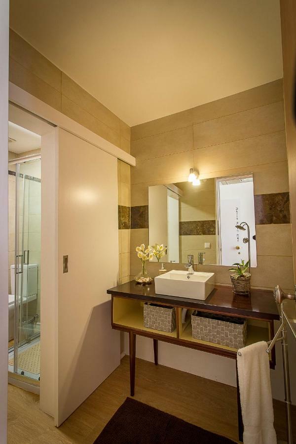 Sao Domingos Flowers Apartments Порту Экстерьер фото