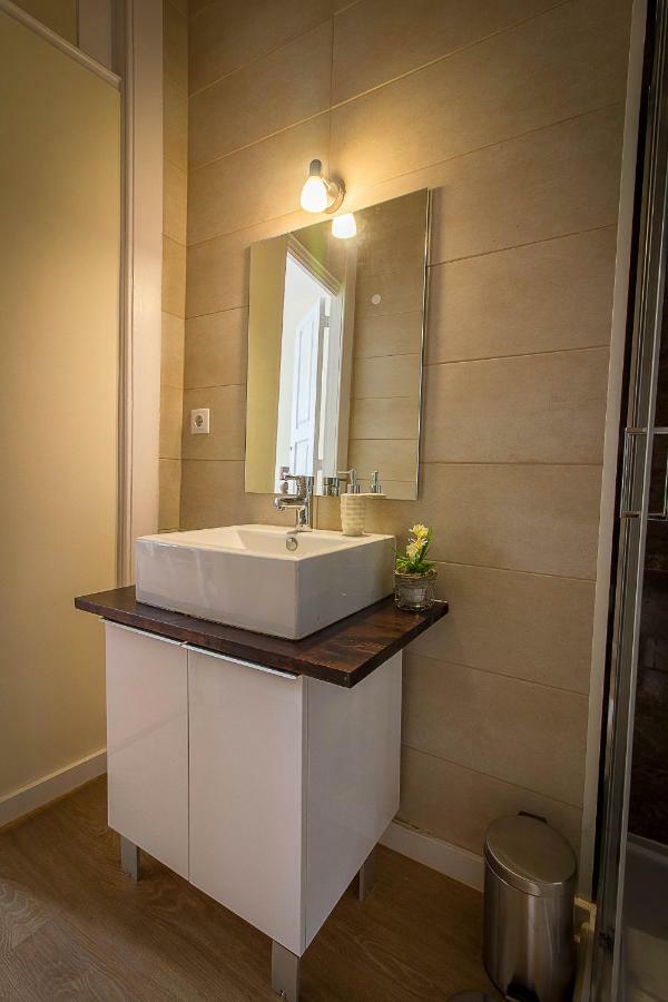 Sao Domingos Flowers Apartments Порту Экстерьер фото