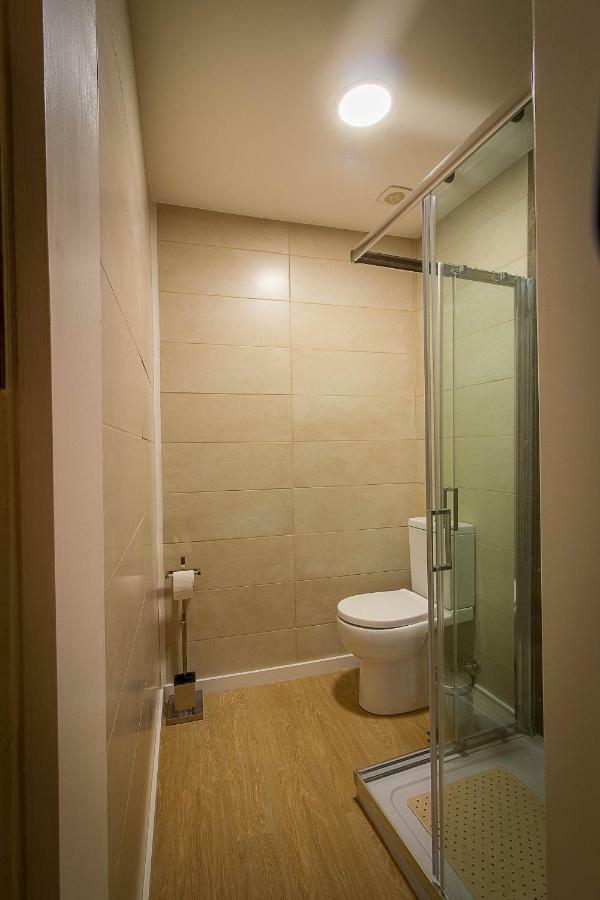Sao Domingos Flowers Apartments Порту Экстерьер фото