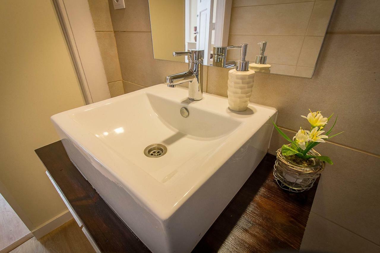 Sao Domingos Flowers Apartments Порту Экстерьер фото