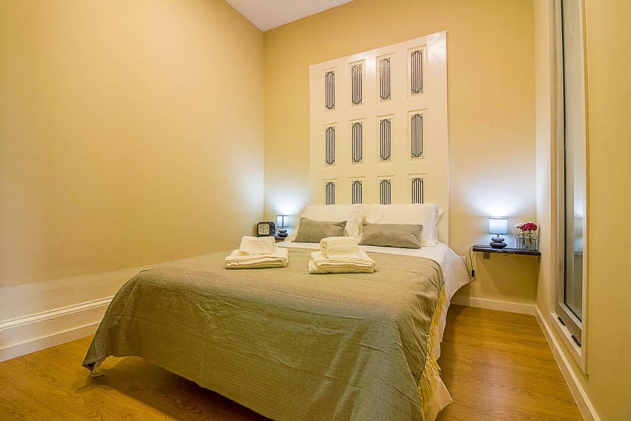 Sao Domingos Flowers Apartments Порту Экстерьер фото