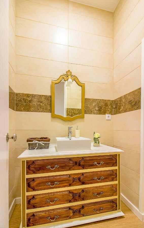 Sao Domingos Flowers Apartments Порту Экстерьер фото
